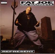Fat Joe - Represent