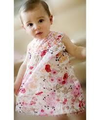 cute little girl