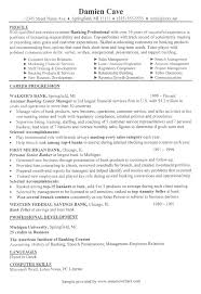 example of resume