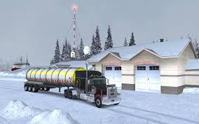 Extreme Trucker