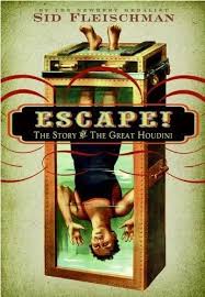 houdini book