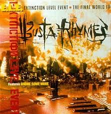 Busta Rhymes - Just Give It To Me Raw