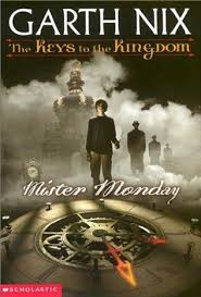 mister monday