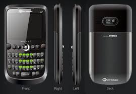 micro max
