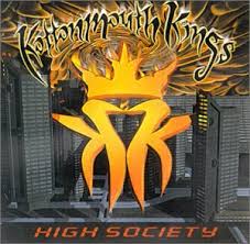 Kottonmouth Kings - Here We Go Again