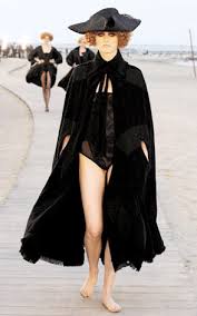 chanel collection 2010
