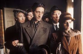the pianist
