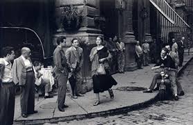 american girl in italy ruth orkin