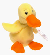 ty duck