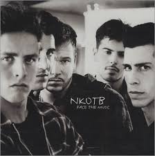 New Kids On The Block - Face The Music
