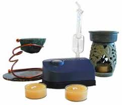 aroma diffusers