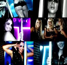 gimme more