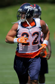 Peyton Hillis Running back
