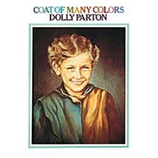 Dolly Parton - Coat Of Many Colors