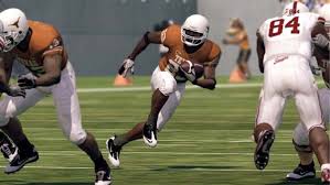 ps3 ncaa football 2011
