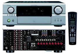 denon 3805