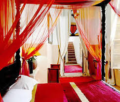 moroccan decorating style