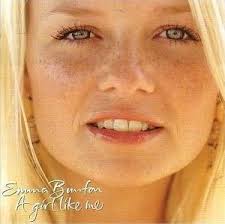 Emma Bunton - A Girl Like Me