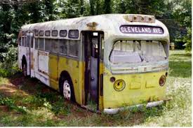 bus boycott montgomery