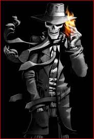 skullduggery book