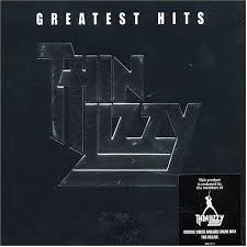 Thin Lizzy - Dear Miss Lonely Hearts- Lynott