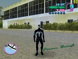 vice city storis