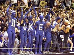 duke basketball tournament