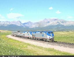 the empire builder