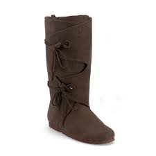 renaissance boot