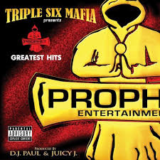 Three 6 Mafia - Late Nite Tip