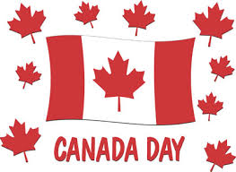 Happy Canada Day!