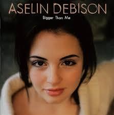 Aselin Debison - Life