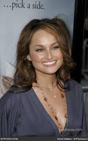 Giada Laurentiis no clothes