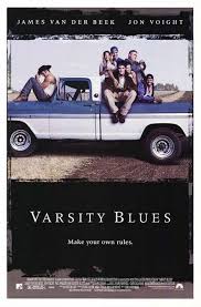 varsity blues
