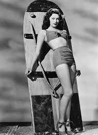  Actress 