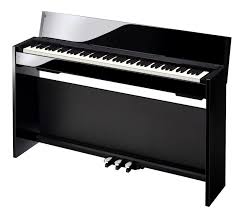 casio stage piano