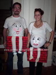 woman halloween costume ideas