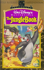 the jungle book movie