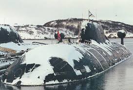 akula