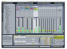 ableton 7