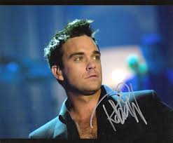 robbie williams pictures