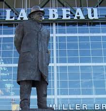 packer stadium