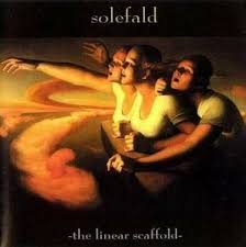 Solefald - The Macho Vehicle