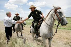 border control