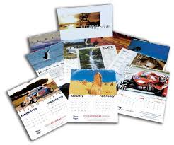 calendars