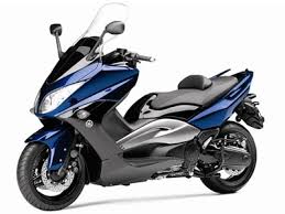 yamaha tmax 2009