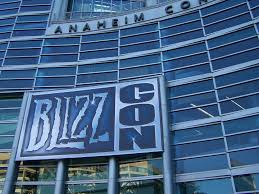 Blizzcon 2010