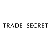 what is a trade secrets