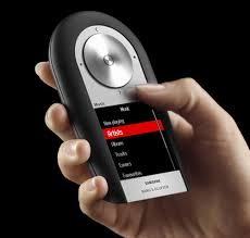 bang & olufsen telephone