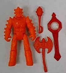 moltar